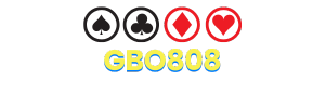 Logo GBO808